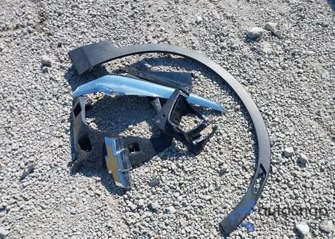 2019 Chevrolet Blazer from USA, damaged, VIN 3GNKBBRA4KS695290